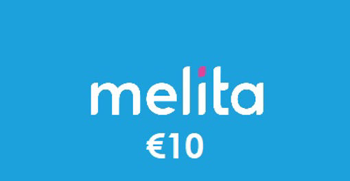 Picture of MELITA TOP UP €10